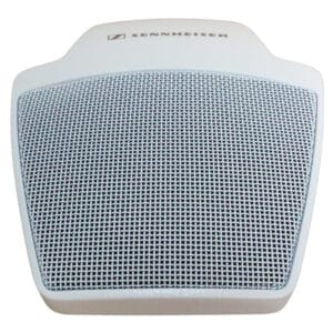 meb 114 w cardioid white 7