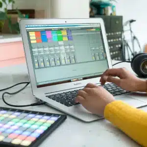 Novation Launchpad Mini MK3 – Grid Controller minimk3