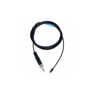 Sennheiser MKE 2 (BLACK EW) Microphone lavalier đa hướng mke 2 black ew 3