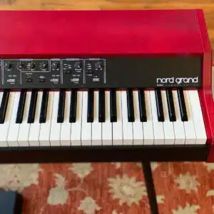 Nord Grand – Digital Piano n1010841 1