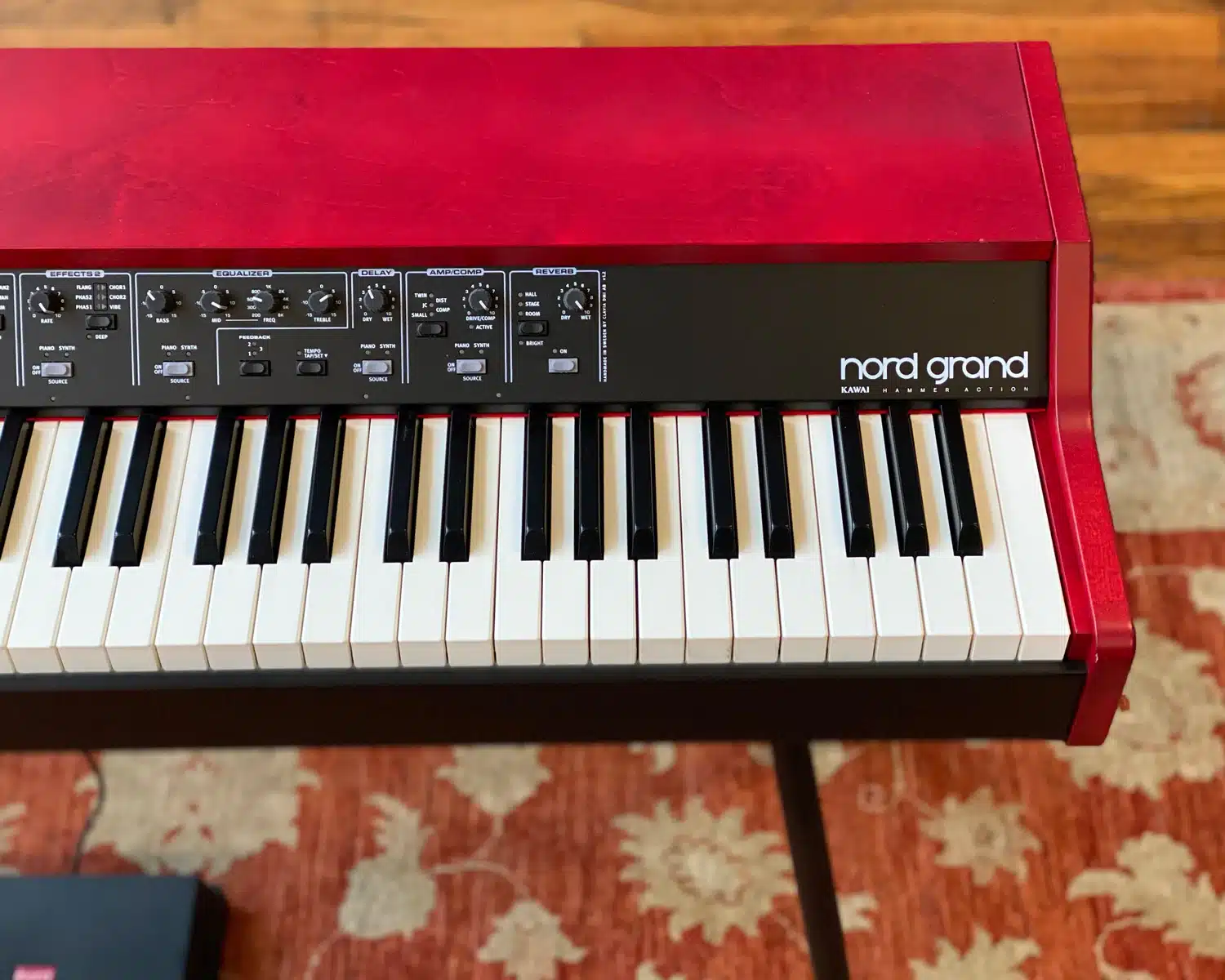 Nord Grand – Digital Piano n1010841 1