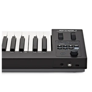 Nektar Impact GX61 – Keyboard Controller nektar gx61 4