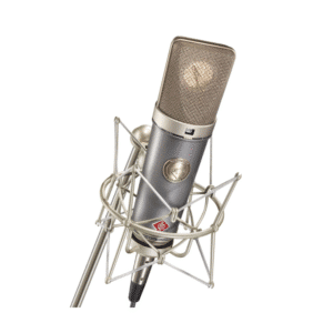 neumann tlm 67 ea87 bundle 3