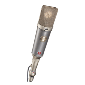 neumann tlm 67 ea87 bundle