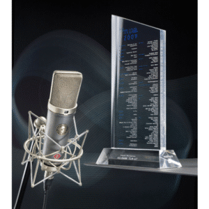 neumann tlm 67 ea87 bundle 4