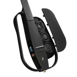 Enya Nexg 2N – Đàn Guitar Silent Classic Smart Audio nexg2n 2