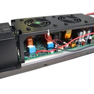 NX-1600 BO AMPLIFIER MODULE nx 1600 1