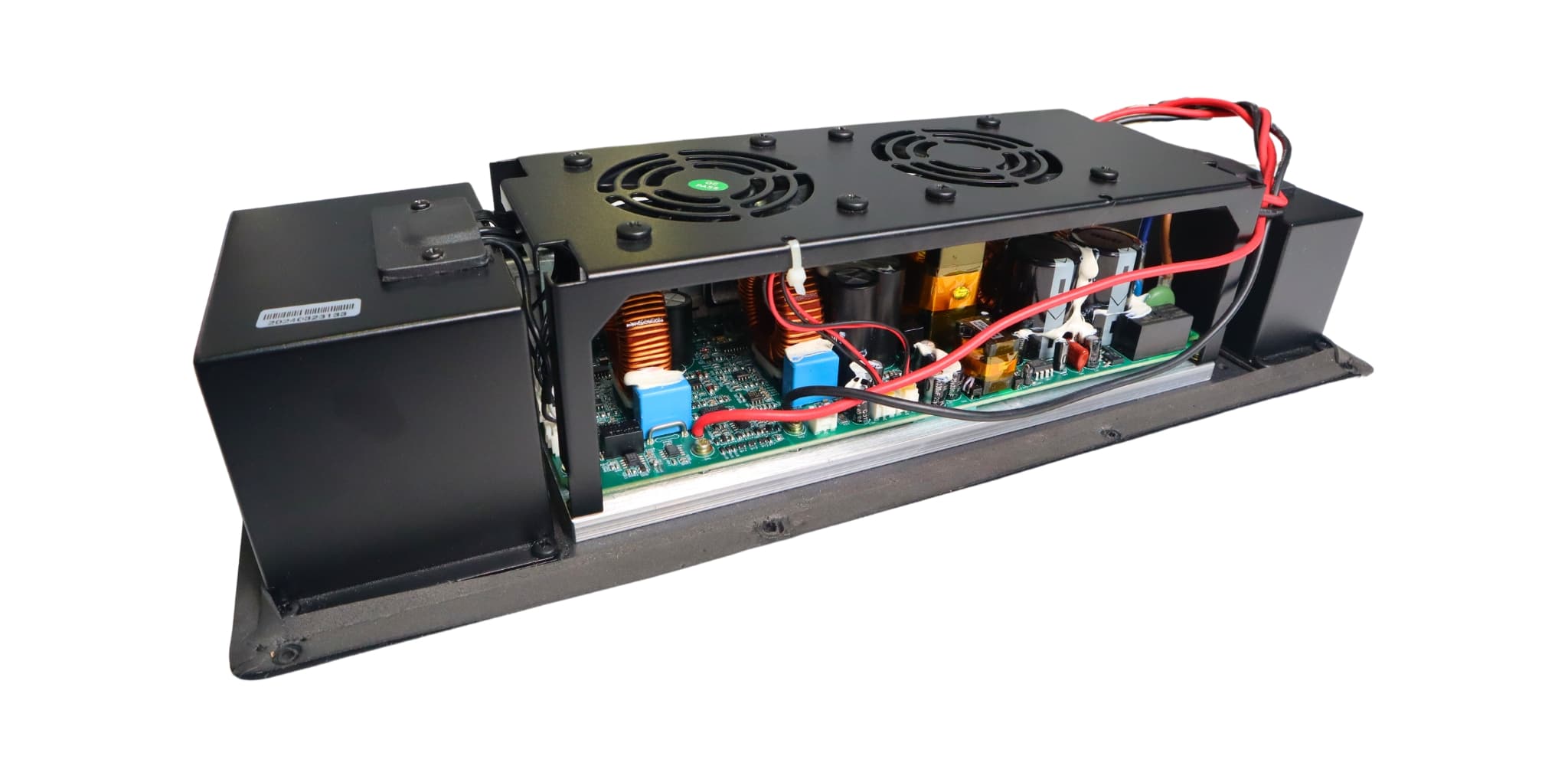 NX-1600 BO AMPLIFIER MODULE nx 1600 1