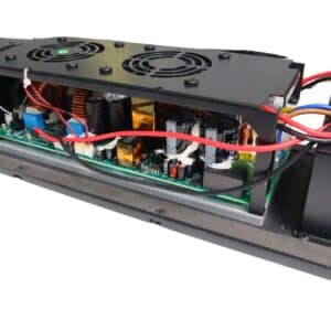 NX-1600 BO AMPLIFIER MODULE nx 1600 2
