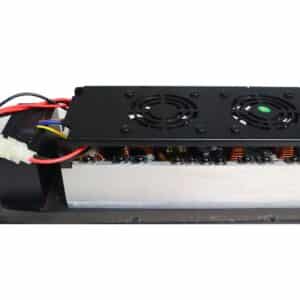 NX-1600 BO AMPLIFIER MODULE nx 1600