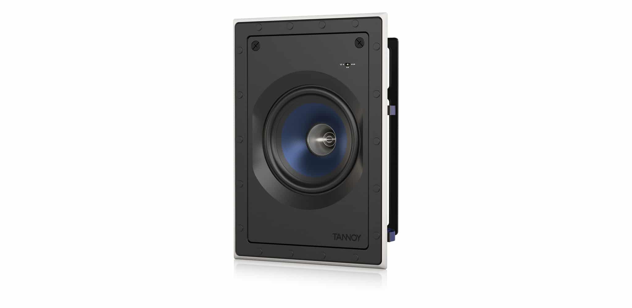 Tannoy PCI 6DC IW Loa Âm Tường Passive pci 6dc iw 2