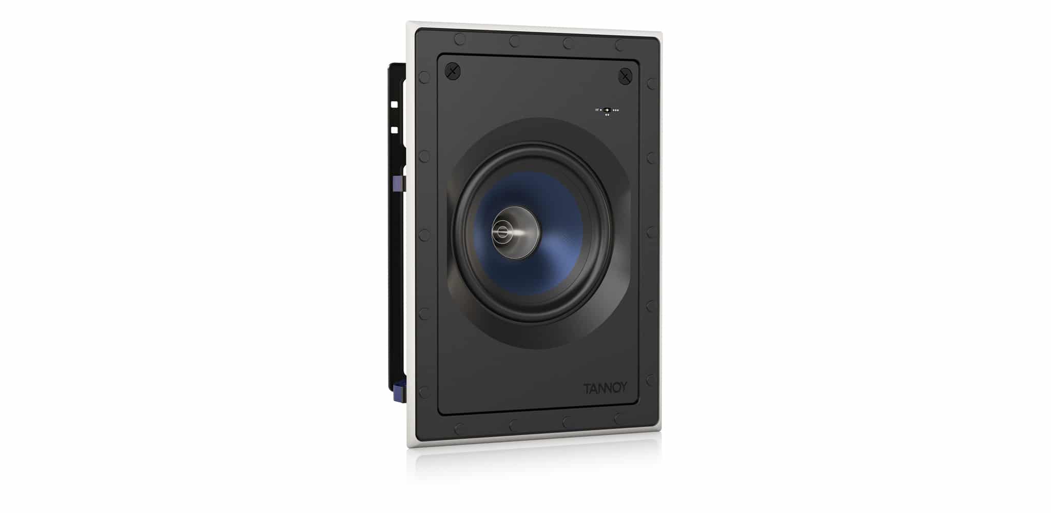 Tannoy PCI 6DC IW Loa Âm Tường Passive pci 6dc iw 3