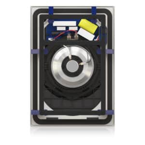 Tannoy PCI 6DC IW Loa Âm Tường Passive pci 6dc iw