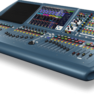 PRO2-CC-IP Mixer Digital 64 input 27 Bus Midas pro2 cc ip 1