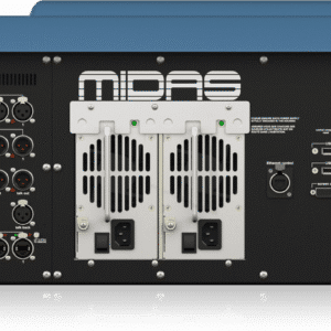 PRO2-CC-IP Mixer Digital 64 input 27 Bus Midas pro2 cc ip
