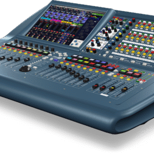 PRO2C-CC-TP Mixer Digital 64 input Midas pro2c cc tp 1