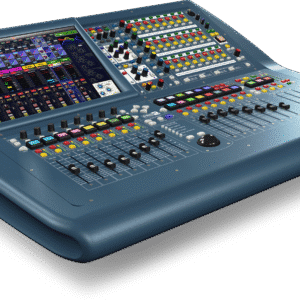 PRO2C-CC-TP Mixer Digital 64 input Midas pro2c cc tp 2