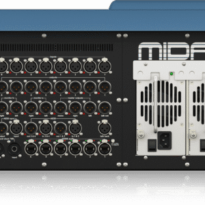 PRO2C-CC-TP Mixer Digital 64 input Midas pro2c cc tp