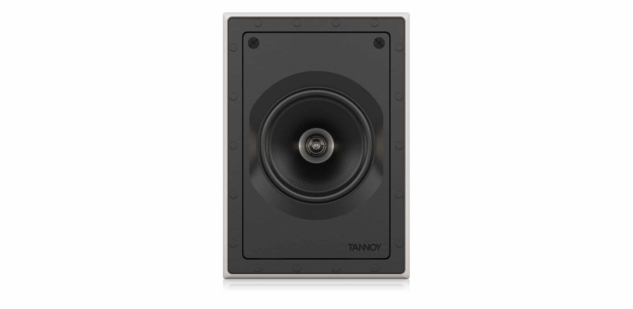 Tannoy QCI 6DC IW Loa Âm Tường Passive qci 6dc iw 2