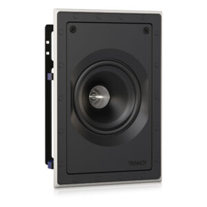 Tannoy QCI 6DC IW Loa Âm Tường Passive qci 6dc iw 3