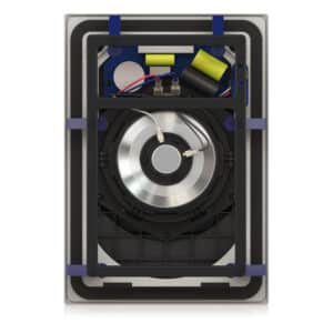 Tannoy QCI 6DC IW Loa Âm Tường Passive qci 6dc iw