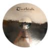 TURKISH CYMBALS RB CRR18 1