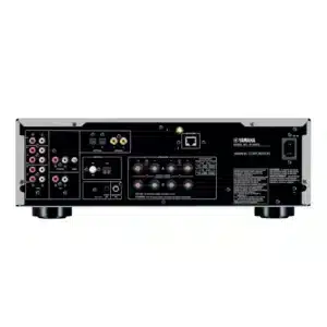 Yamaha R-N803 Silver – Amply Network Receiver rn803s