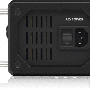 Behringer SD8 Stage Box 8 Output, Ultranet, Aes 50 sd8 1