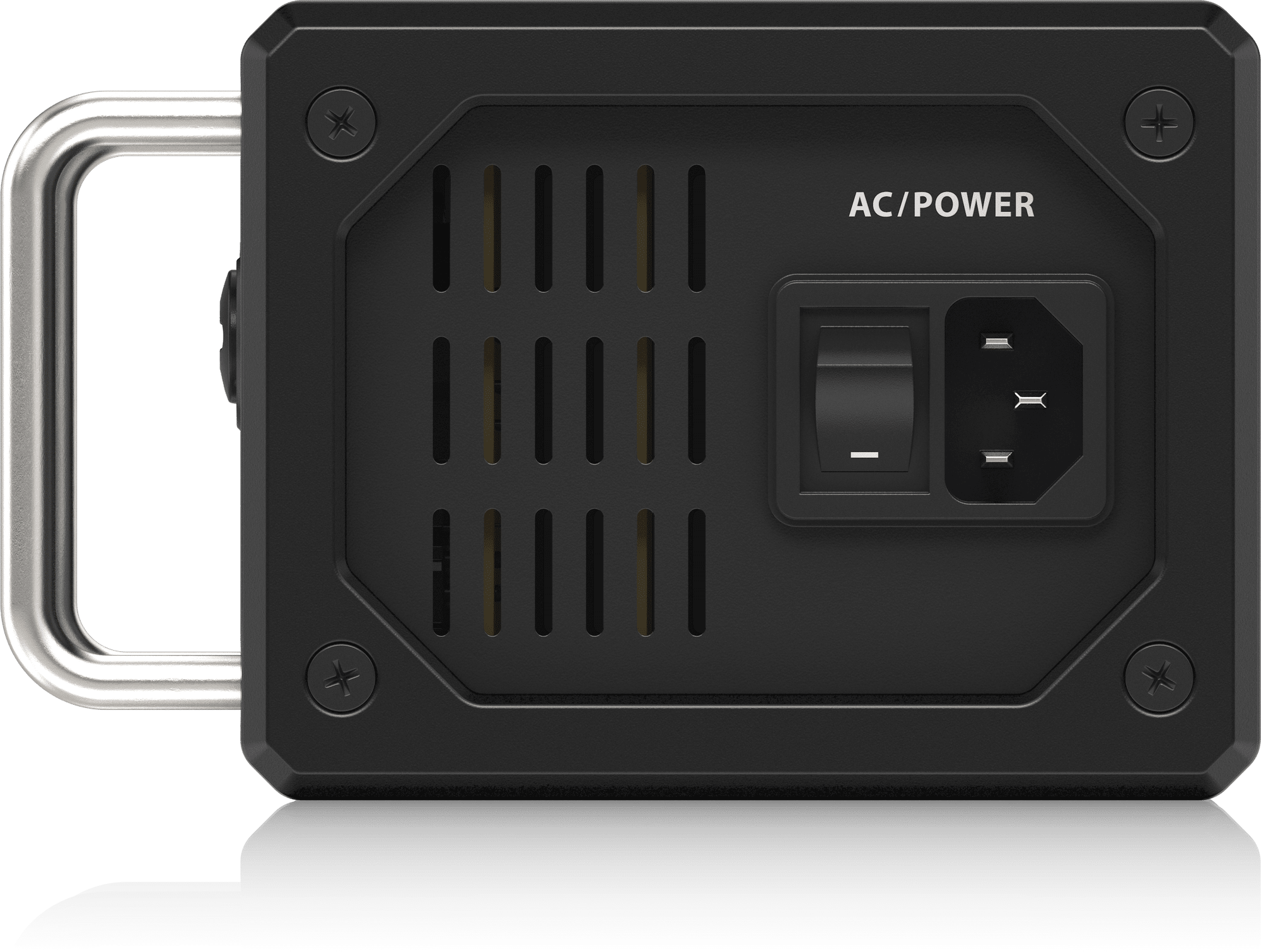 Behringer SD8 Stage Box 8 Output, Ultranet, Aes 50 sd8 1