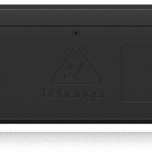 Behringer SD8 Stage Box 8 Output, Ultranet, Aes 50 sd8 3