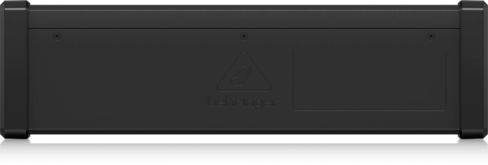 Behringer SD8 Stage Box 8 Output, Ultranet, Aes 50 sd8 3