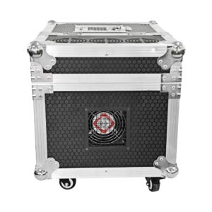 STR-A-01 - BLACK Máy Haze 660W SITERUI SFX str a 01 black