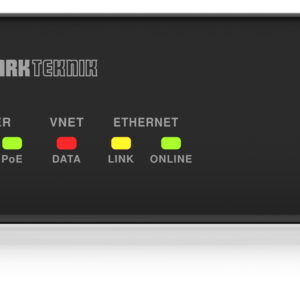 vnet ethernet interface 3