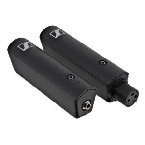 Sennheiser XSW-D PORTABLE INTERVIEW SET Bộ micro không dây phỏng vấn XSW-D xsw d portable interview set