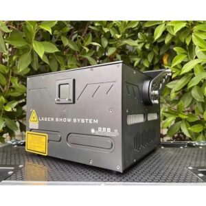 10w laser 2