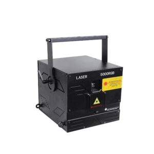 5w laser 2 3