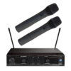 Micro Không Dây PHONIC PR 900