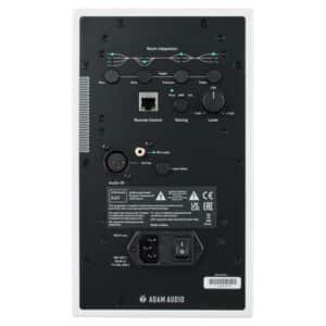 adam a4v white