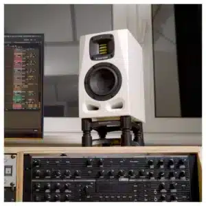 adam a7v white