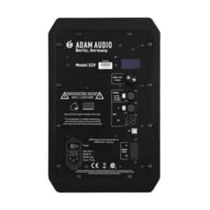 adam s2v black eu