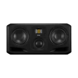 adam s3h black eu