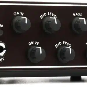 aguilar tone hammer 350 1