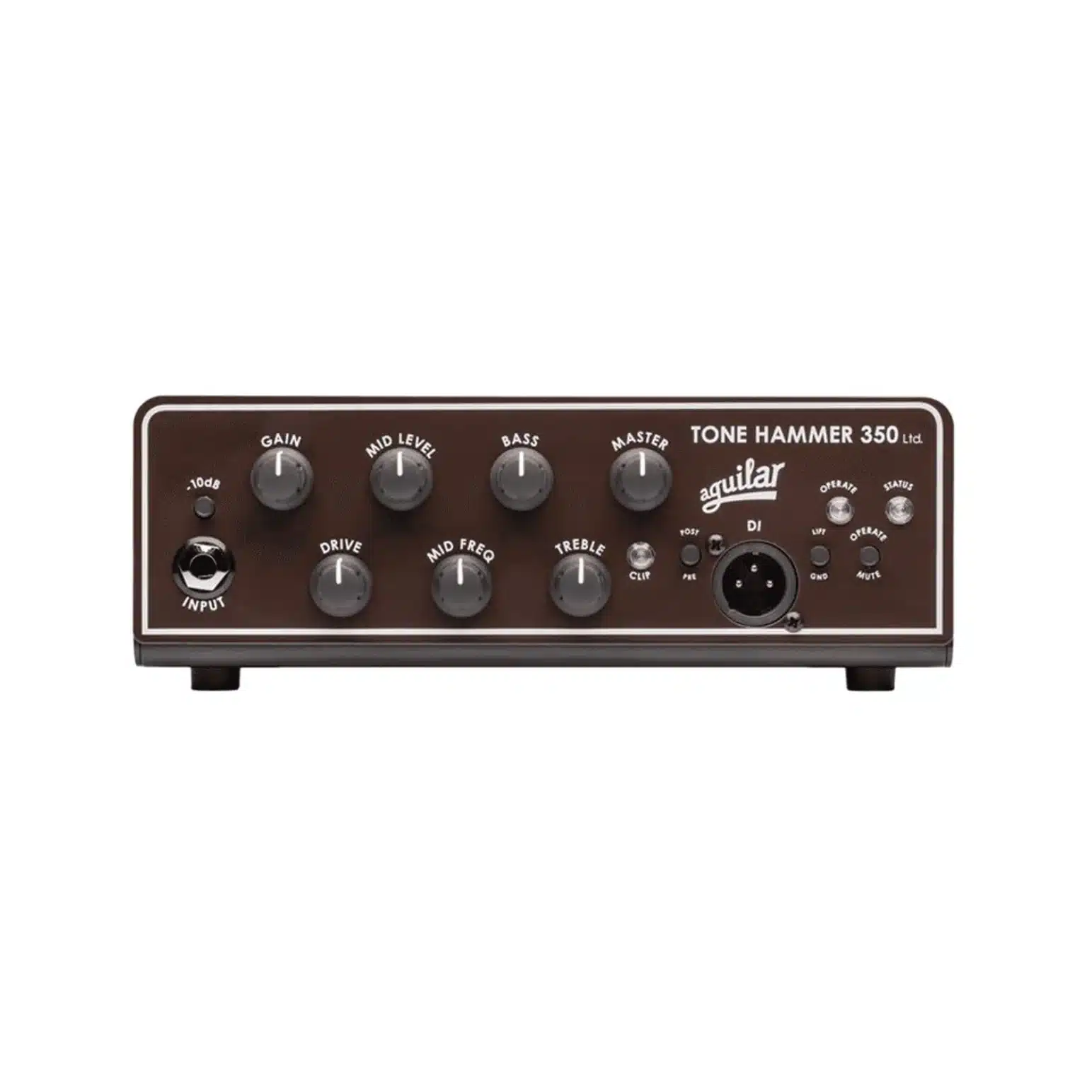 aguilar tone hammer 350 2
