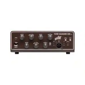 aguilar tone hammer 350 2