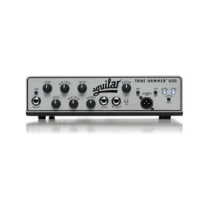 aguilar tone hammer 500 1