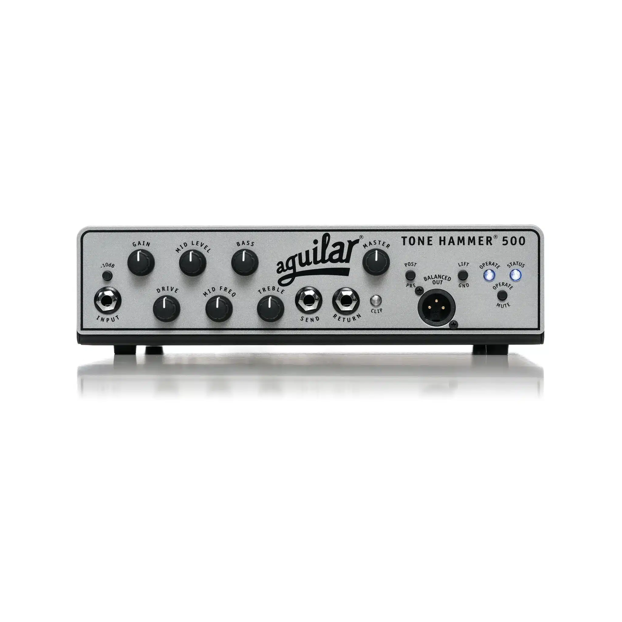 aguilar tone hammer 500 1 aguilar tone hammer 500 1