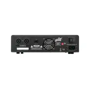 Head ampli bass Aguilar Tone Hammer 500 Super Light 500W bass amplifier head aguilar tone hammer 500