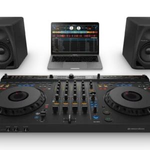 alphatheta ddj grv6 1