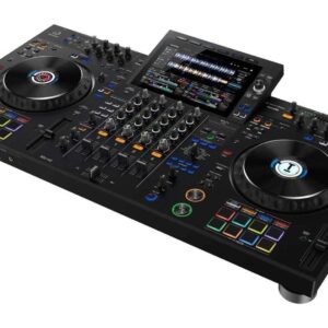 alphatheta xdj az 2