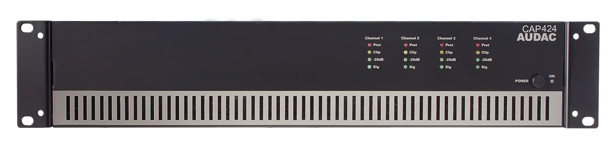 audac cap424 3 audac cap424 3